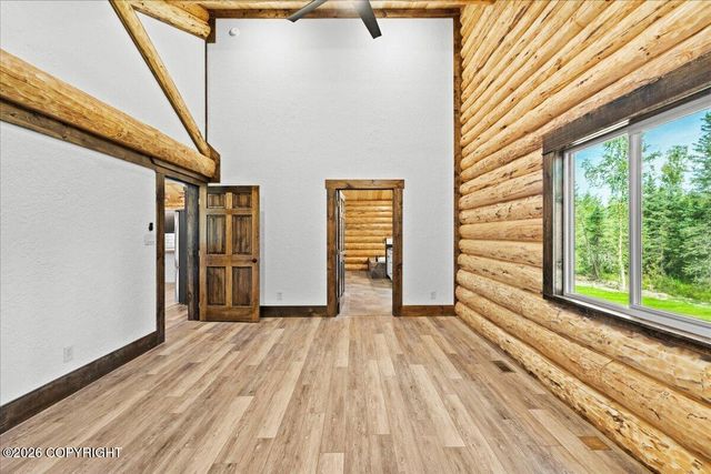 4135 N Crossover Drive, Wasilla, AK 99623