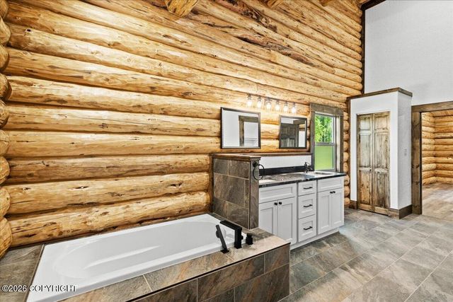 4135 N Crossover Drive, Wasilla, AK 99623