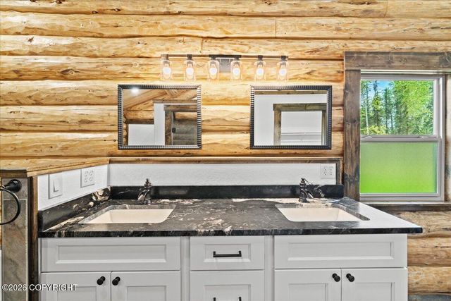 4135 N Crossover Drive, Wasilla, AK 99623