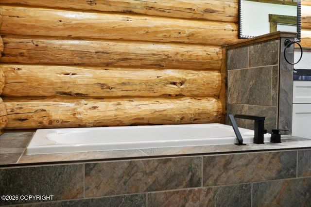 4135 N Crossover Drive, Wasilla, AK 99623