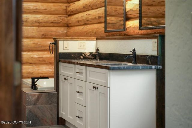 4135 N Crossover Drive, Wasilla, AK 99623