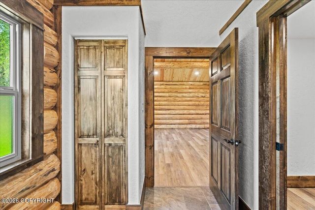 4135 N Crossover Drive, Wasilla, AK 99623