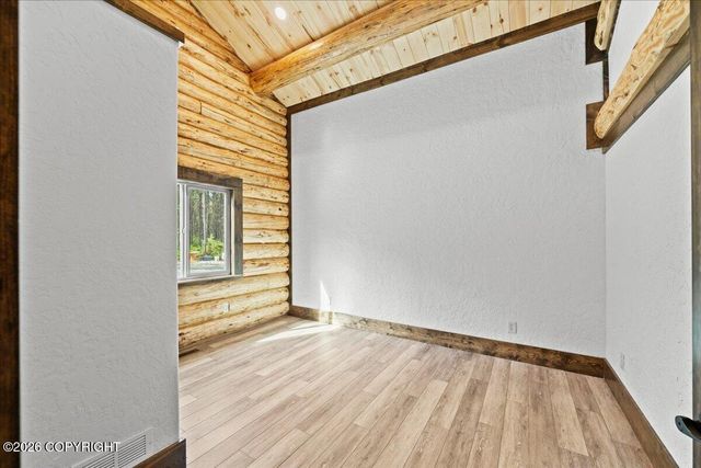 4135 N Crossover Drive, Wasilla, AK 99623