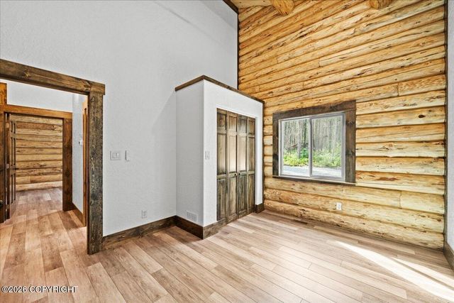 4135 N Crossover Drive, Wasilla, AK 99623