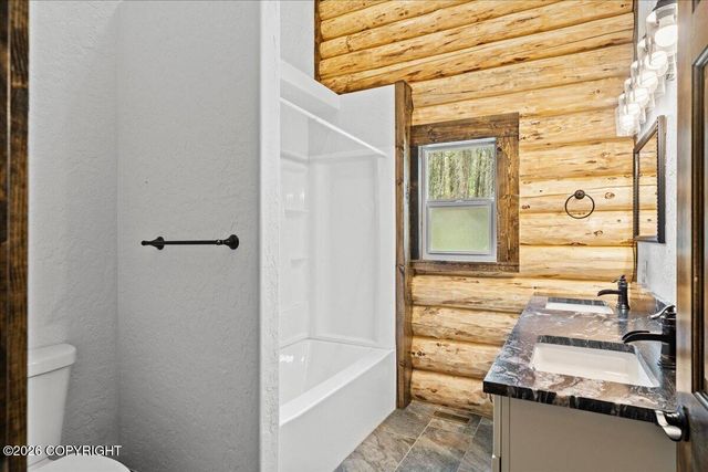 4135 N Crossover Drive, Wasilla, AK 99623