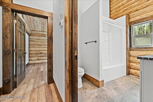 4135 N Crossover Drive, Wasilla, AK 99623