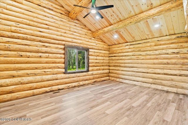 4135 N Crossover Drive, Wasilla, AK 99623
