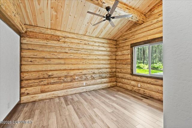 4135 N Crossover Drive, Wasilla, AK 99623