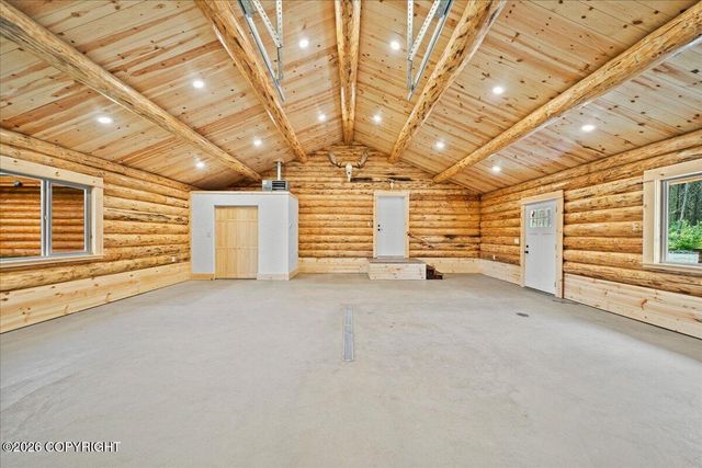 4135 N Crossover Drive, Wasilla, AK 99623