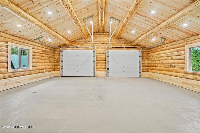 4135 N Crossover Drive, Wasilla, AK 99623