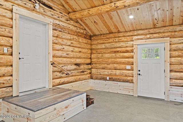4135 N Crossover Drive, Wasilla, AK 99623