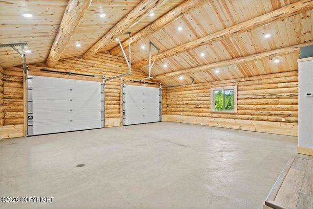 4135 N Crossover Drive, Wasilla, AK 99623