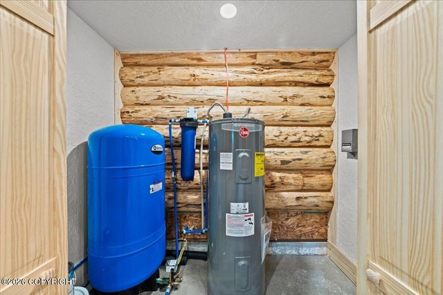 4135 N Crossover Drive, Wasilla, AK 99623