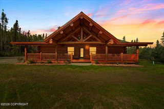 4135 N Crossover Drive, Wasilla, AK 99623