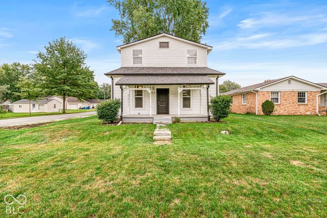 517 Madison Avenue, Arcadia, IN 46030