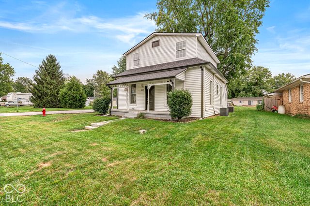 517 Madison Avenue, Arcadia, IN 46030