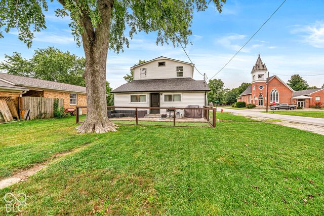 517 Madison Avenue, Arcadia, IN 46030
