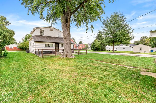 517 Madison Avenue, Arcadia, IN 46030