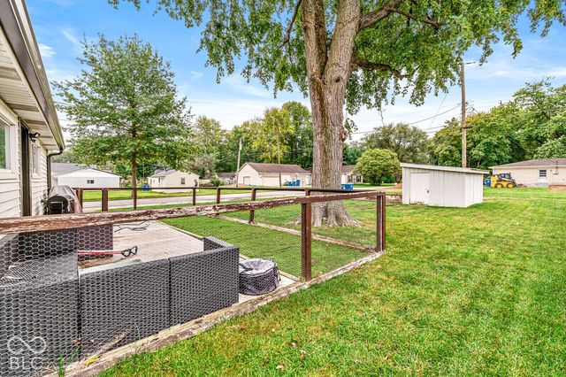 517 Madison Avenue, Arcadia, IN 46030