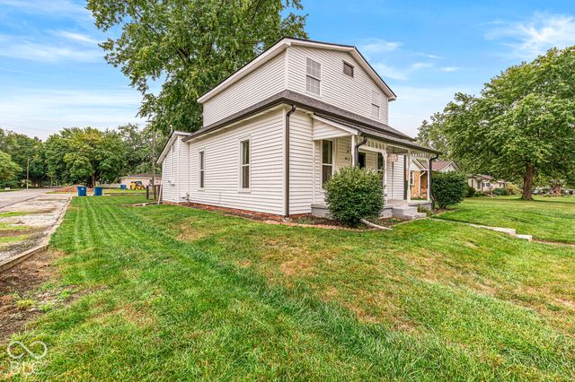 517 Madison Avenue, Arcadia, IN 46030
