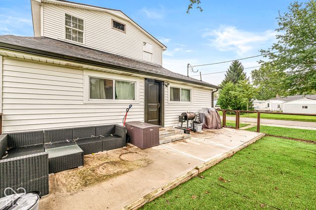 517 Madison Avenue, Arcadia, IN 46030
