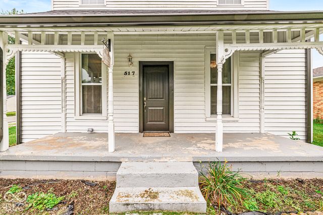 517 Madison Avenue, Arcadia, IN 46030