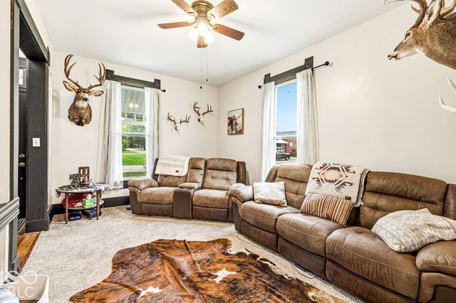 517 Madison Avenue, Arcadia, IN 46030