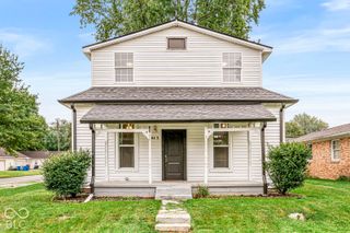 517 Madison Avenue, Arcadia, IN 46030