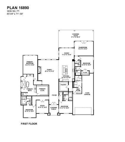 41658 Wendele Way, Todd Mission, TX 77316