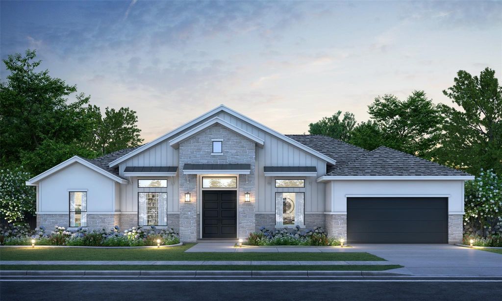 41658 Wendele Way, Todd Mission, TX 77316