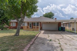 6405 S Douglas Avenue, Oklahoma City, OK 73139