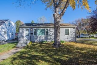 1550 14 1/2 Street S, Fargo, ND 58103