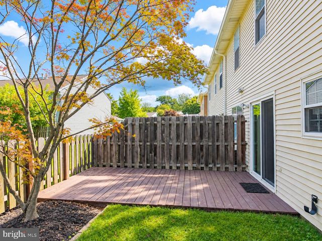 7 NORFOLK CT, Bordentown, NJ 08505