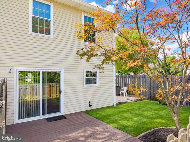 7 NORFOLK CT, Bordentown, NJ 08505