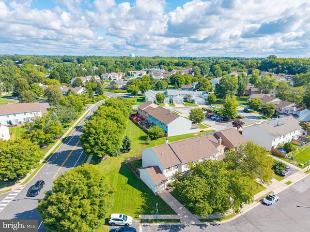 7 NORFOLK CT, Bordentown, NJ 08505
