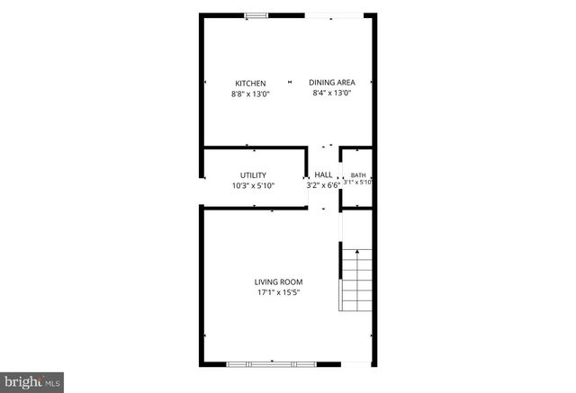 7 NORFOLK CT, Bordentown, NJ 08505