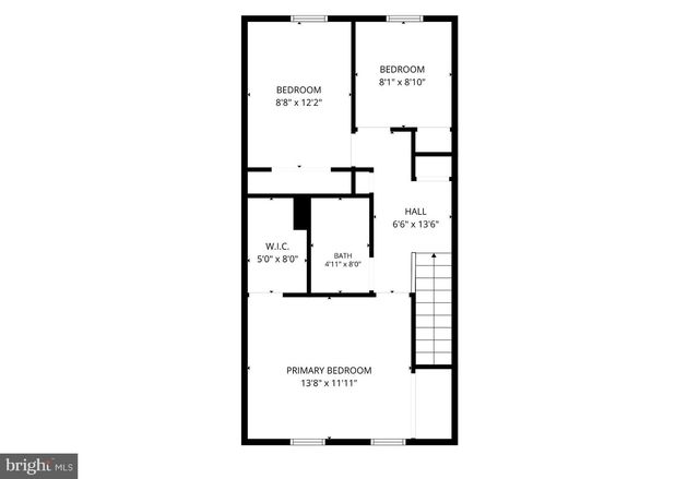 7 NORFOLK CT, Bordentown, NJ 08505