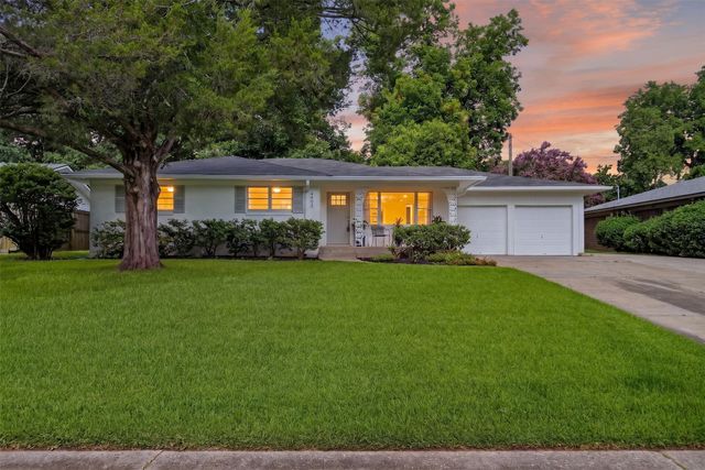 4402 Fern Avenue, Shreveport, LA 71105