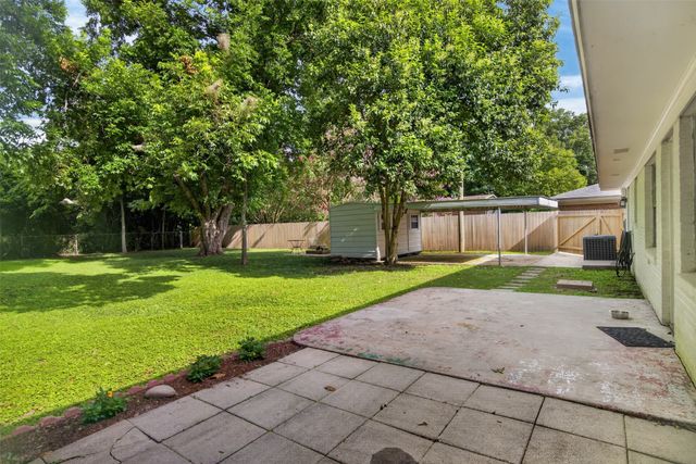 4402 Fern Avenue, Shreveport, LA 71105