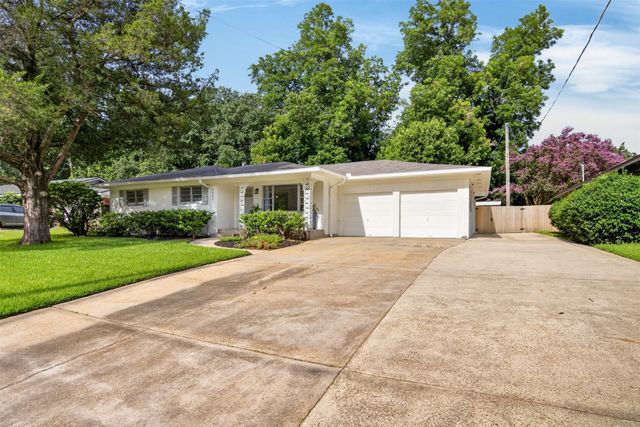 4402 Fern Avenue, Shreveport, LA 71105