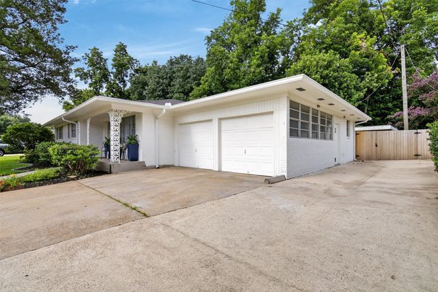 4402 Fern Avenue, Shreveport, LA 71105