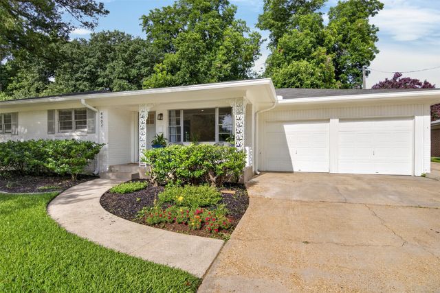 4402 Fern Avenue, Shreveport, LA 71105