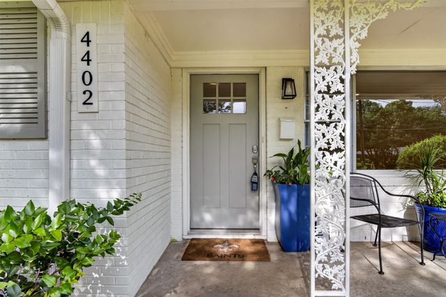 4402 Fern Avenue, Shreveport, LA 71105