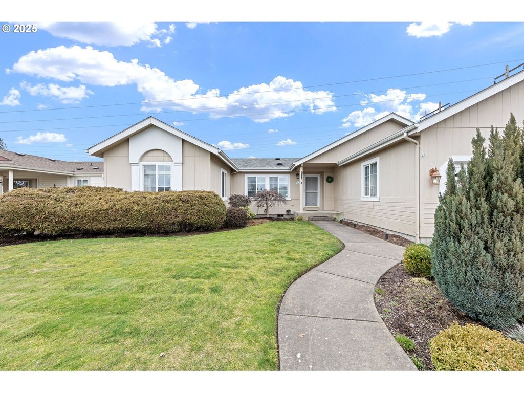 4055 ROYAL Ave 133, Eugene, OR 97402