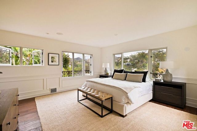 2356 Hollyridge Drive, Los Angeles, CA 90068