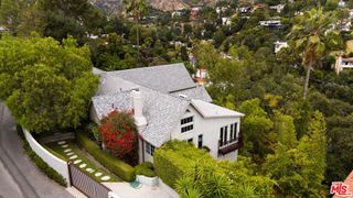 2356 Hollyridge Drive, Los Angeles, CA 90068