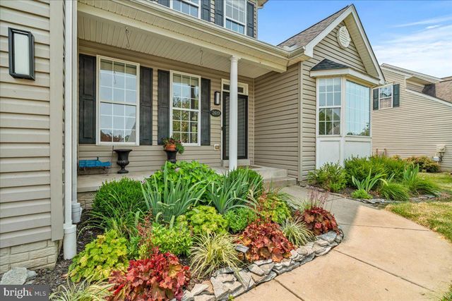 2619 INWOOD DR, Adamstown, MD 21710