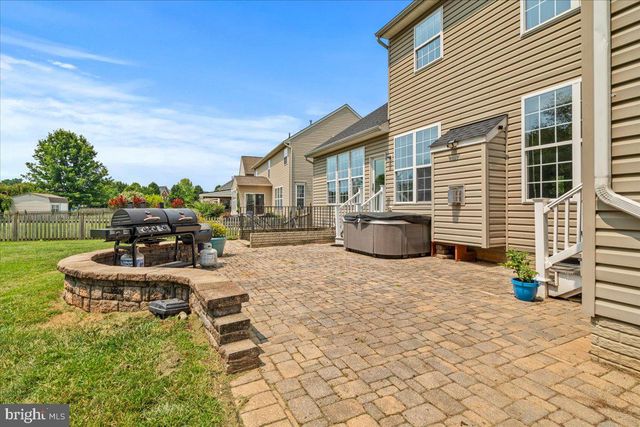 2619 INWOOD DR, Adamstown, MD 21710