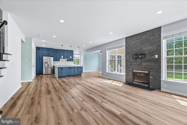 2619 INWOOD DR, Adamstown, MD 21710