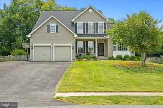 2619 INWOOD DR, Adamstown, MD 21710